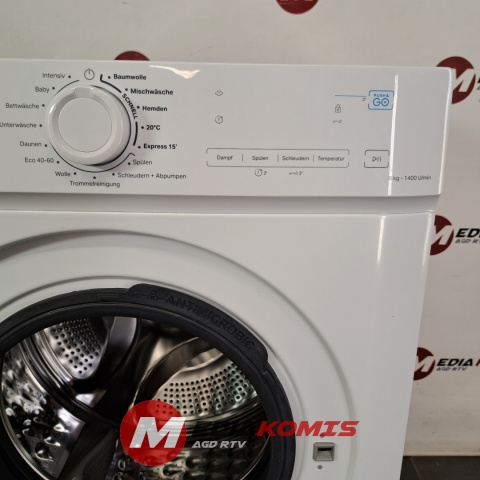 Pralka Privileg PWFA 854A MY