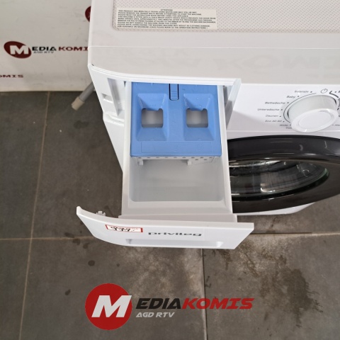 Pralka Privileg PWFA 854A MY