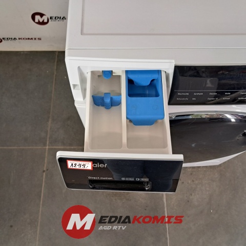 Pralko-Suszarka Haier HWD120-B14979