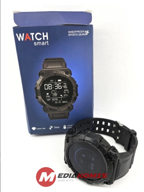 Smartwatch SPORTS GEAR