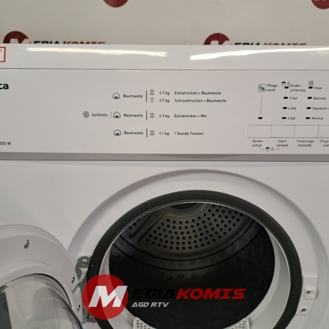 Suszarka Amica WTA 14305 W