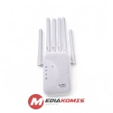 Wzmacniacz sygnału Wi-Fi 1200 Mb/s