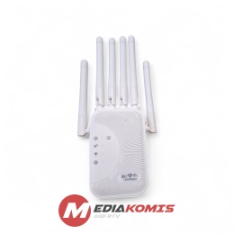 Wzmacniacz sygnału Wi-Fi 1200 Mb/s