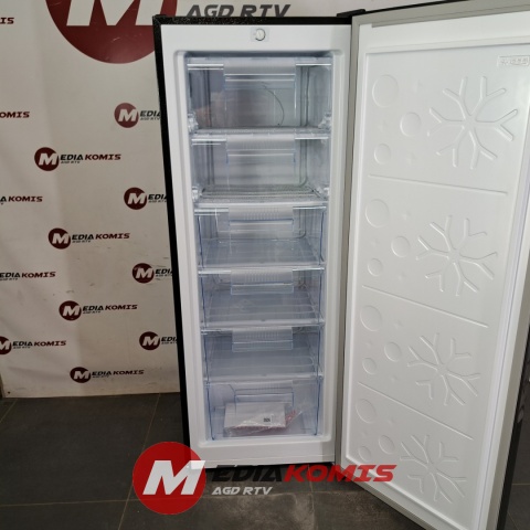 Zamrażarka Chiq CSD208D4D