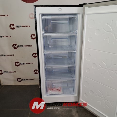 Zamrażarka Chiq FSD160D4E [2]