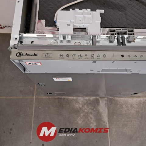 Zmywarka Bauknecht BKR IBXL