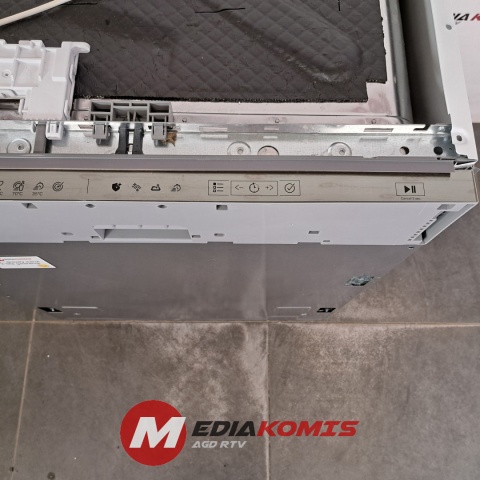 Zmywarka Bauknecht BKR IBXL