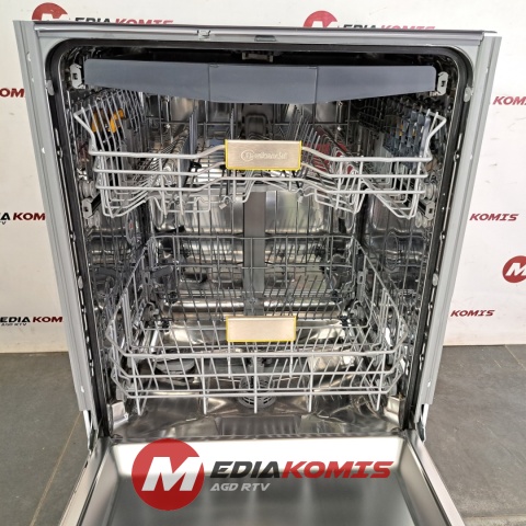 Zmywarka Bauknecht BKR IBXL