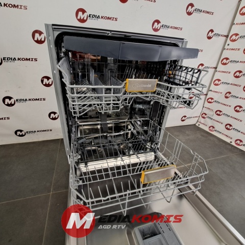 Zmywarka Bauknecht BKR IBXL