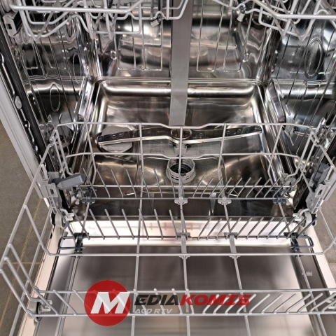 Zmywarka Bauknecht BKR IBXL