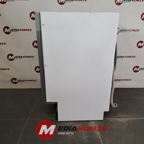 Zmywarka Bauknecht BKR IBXL