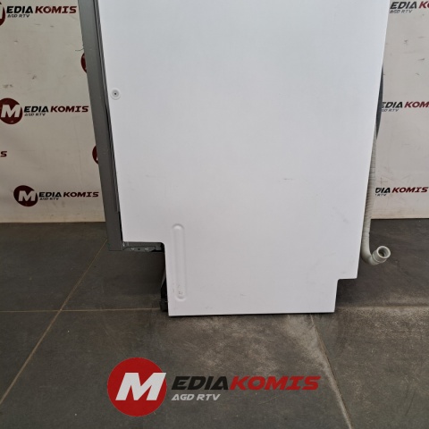 Zmywarka Bauknecht BKR IBXL