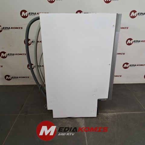 Zmywarka Bauknecht BKR IBXL