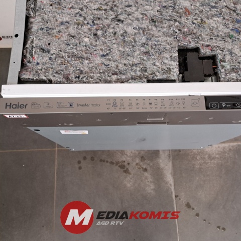 Zmywarka Haier XIB 5C1S3FS