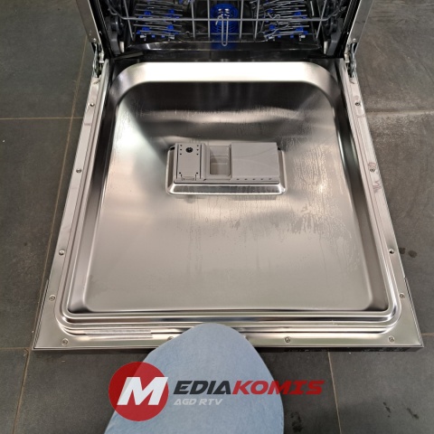 Zmywarka Haier XIB 5C1S3FS