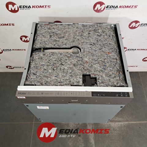 Zmywarka Haier XIB 5C1S3FS