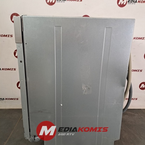 Zmywarka Haier XIB 5C1S3FS