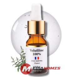 100% Volufiline Serum 10ml