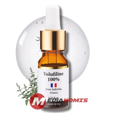 100% Volufiline Serum 10ml