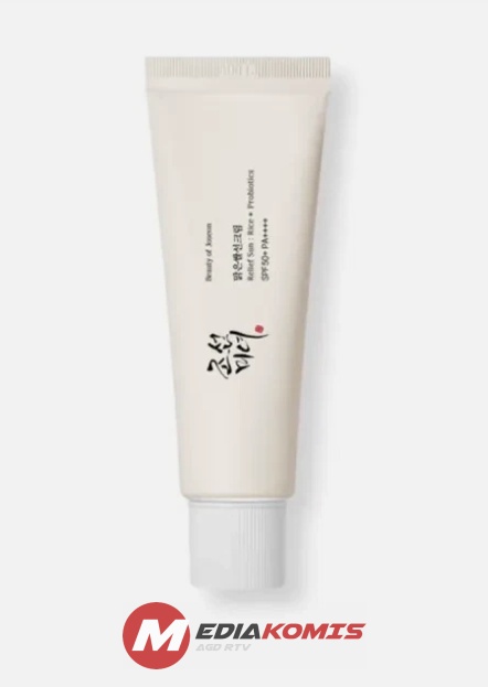 Beauty Of Joseon - Relief Sun Mini (10ml)