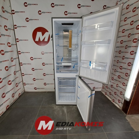 Lodówka Amica KGCN 388 144 E