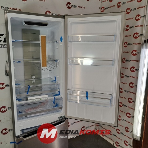 Lodówka Amica KGCN 388 144 E