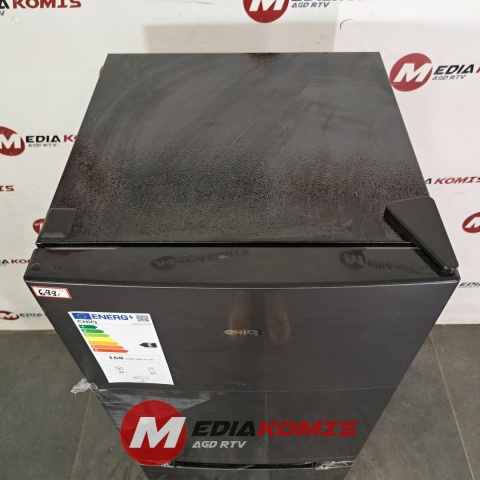 Lodówka Chiq CBM117L42