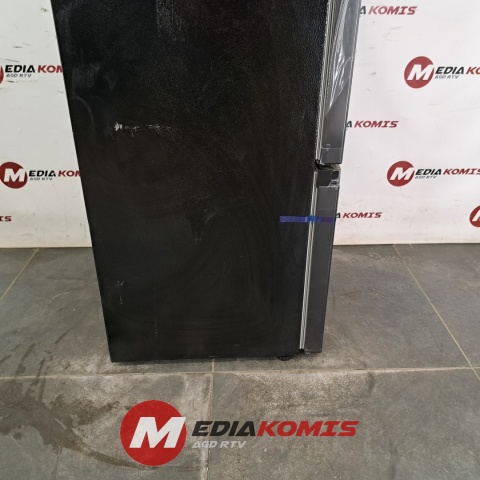 Lodówka Chiq CBM117L42