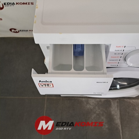 Pralka Amica WAS610ELE