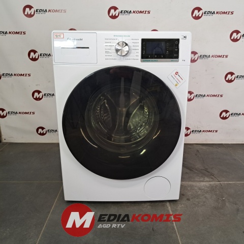 Pralka Bauknecht B6R 88E SILENCE