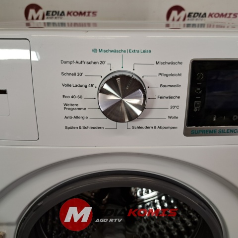 Pralka Bauknecht B6R 88E SILENCE