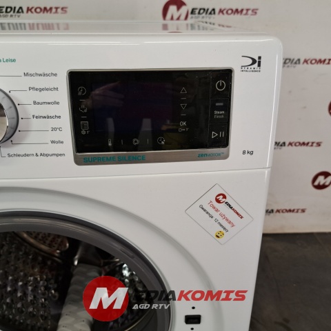 Pralka Bauknecht B6R 88E SILENCE