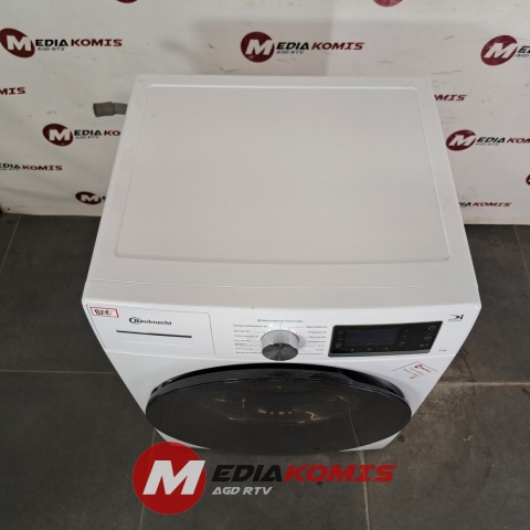 Pralka Bauknecht B6R 88E SILENCE