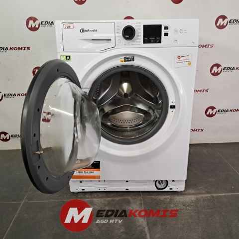 Pralka Bauknecht WM 7 M100 C