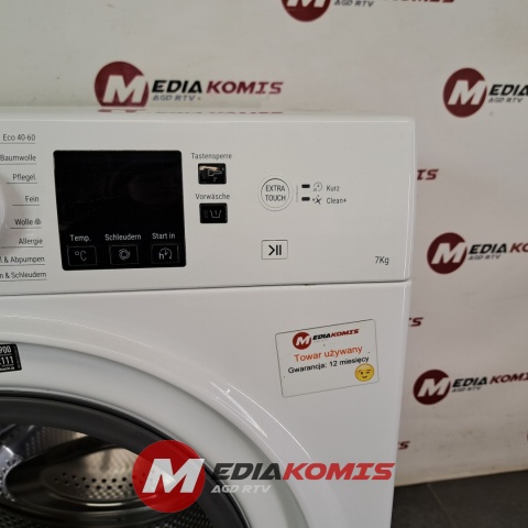 Pralka Bauknecht WM 7 M100 C