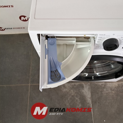 Pralka Bauknecht WM 7 M100 C