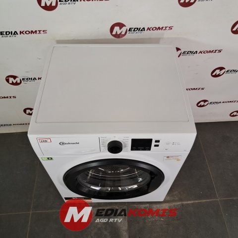 Pralka Bauknecht WM 7 M100 C