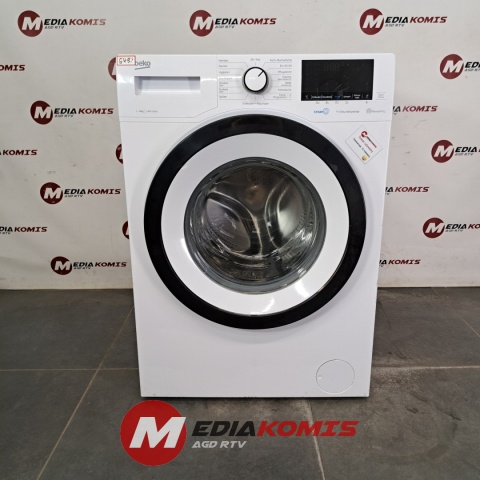 Pralka Beko WMO81465STR1