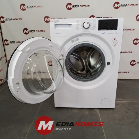 Pralka Beko WMO81465STR1
