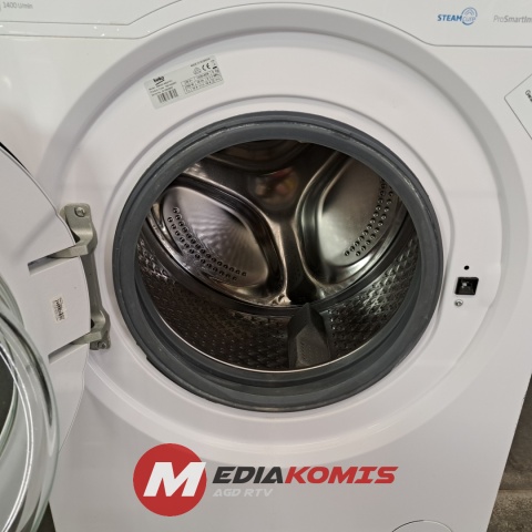 Pralka Beko WMO81465STR1