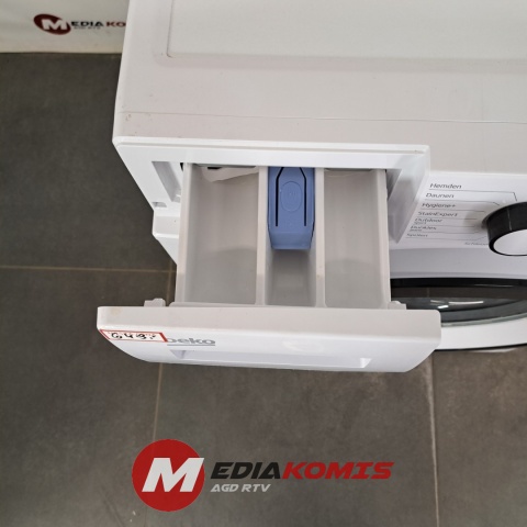 Pralka Beko WMO81465STR1