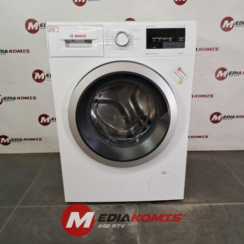 Pralka Bosch WAT283A0