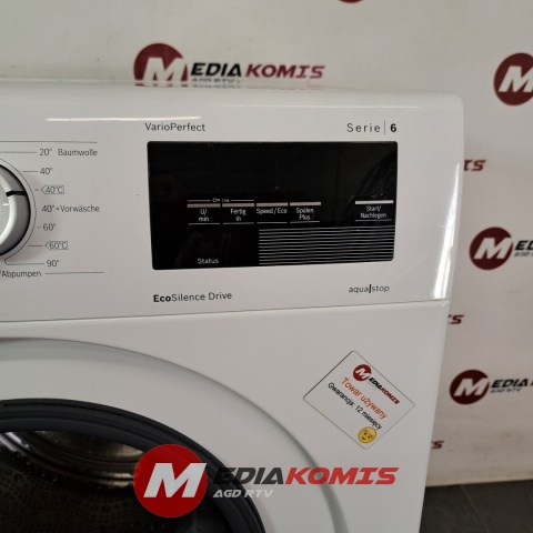 Pralka Bosch WAT283A0