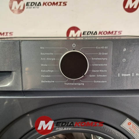 Pralka Chiq CW07123863AX