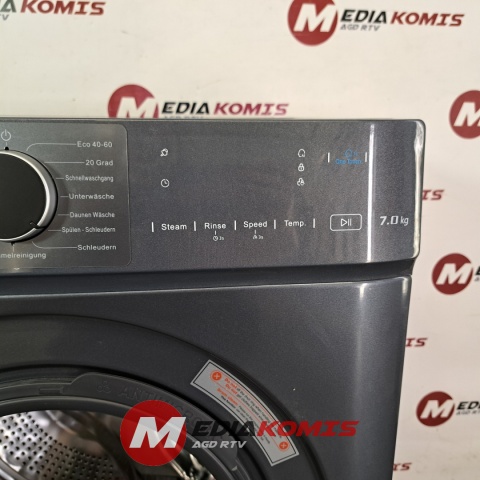 Pralka Chiq CW07123863AX