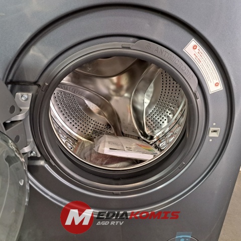 Pralka Chiq CW07123863AX