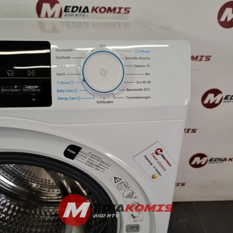Pralka Haier HW80-BP14929