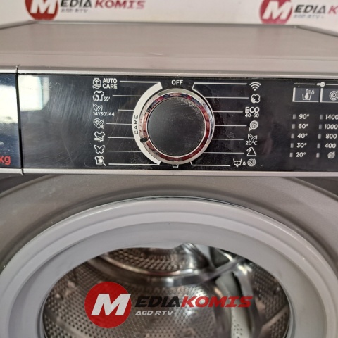 Pralka Hoover HWPDQ410AMBCR/-S