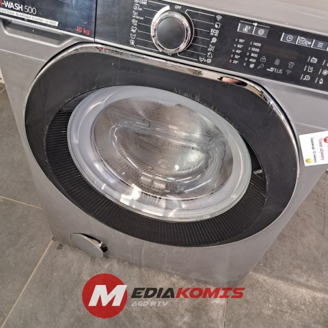 Pralka Hoover HWPDQ410AMBCR/-S