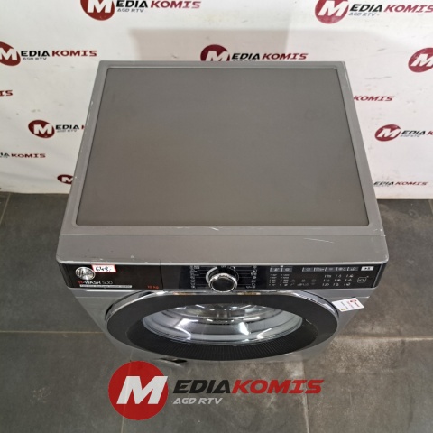 Pralka Hoover HWPDQ410AMBCR/-S